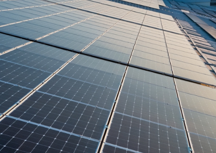 Industry News Solar Projects