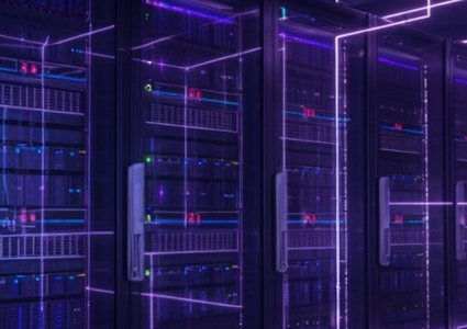 Industry News Ai Data Center
