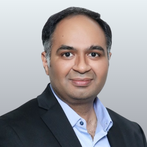 Nishant Kumar Sharma