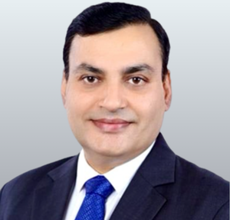 Ankur Vashishta Jsw Energy Photo Web