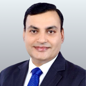 Ankur Vashishta