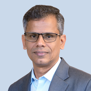 Balaji G
