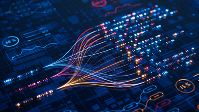 Digitalisation Automation