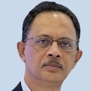 Anup Bhagava