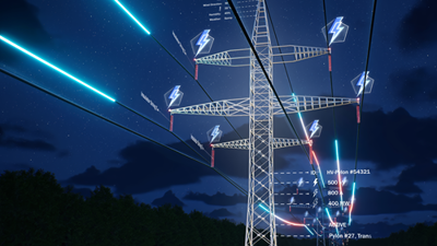 Grid Infrastructure