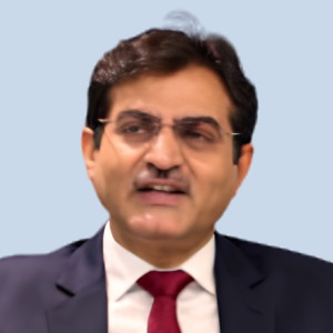 Anil	Rawal