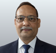 Vivek Agrawal Nuclear Power Corporation Of India Limited Npcil Photo