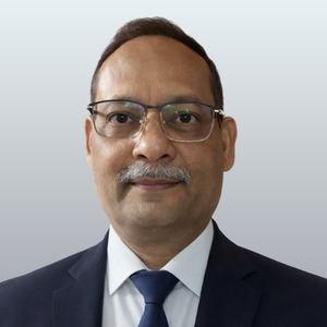 Vivek Agrawal