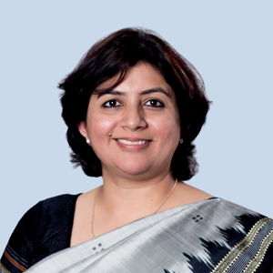 Anjali Pandey