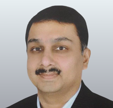 Somesh Kumar Ey India Photo Web