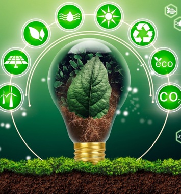 Clean Energy to Power