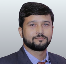 Satish Pandey Azure Power Photo Web