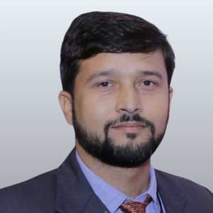 Satish Pandey	