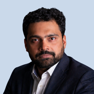 Rohan Sheth		