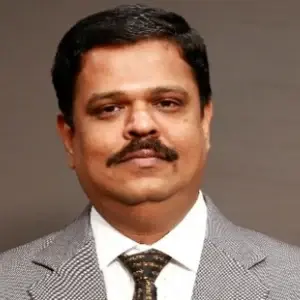 Mr. Rajmohan T