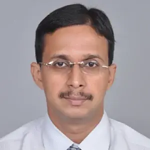 Dr. Satish Balantrapu