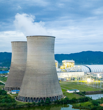 Nuclear Energy Zone
