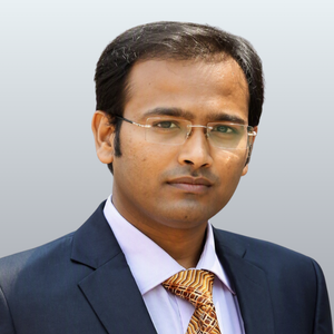 Soumya Bandyopadhyay
