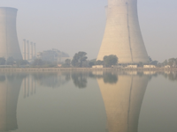 India Sets Draft Rules to Open Nuclear Power to Private Firms