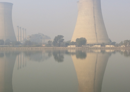 Nuclear Power To Private Firms