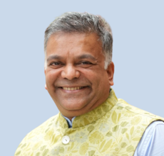 Madhav Pai Wri India Photo Web (1)