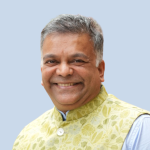 Madhav Pai