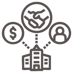 Policy, Partnerships And Investment
