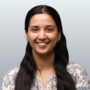 Dr. Akanksha Tyagi