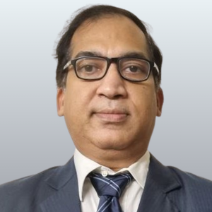 Mr. Sugata Mukherjee