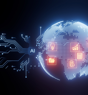 Digitalisation And AI