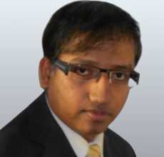 Jaydeep Naha, Siemens Energy India Limited Photo Web