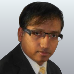 Mr. Jaydeep Naha