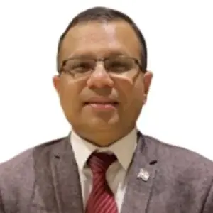 Naveen Ahlawat