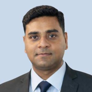 Deepak Kumar Swain