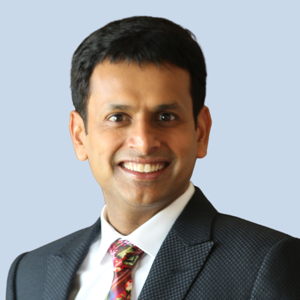 Vineet Mittal