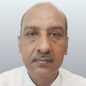 Shekhar Agarwal