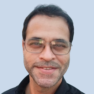 Vinay Khanduri