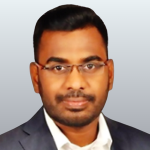 Mr. Ravi Kumar Nethi