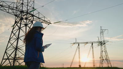 Access Discoms