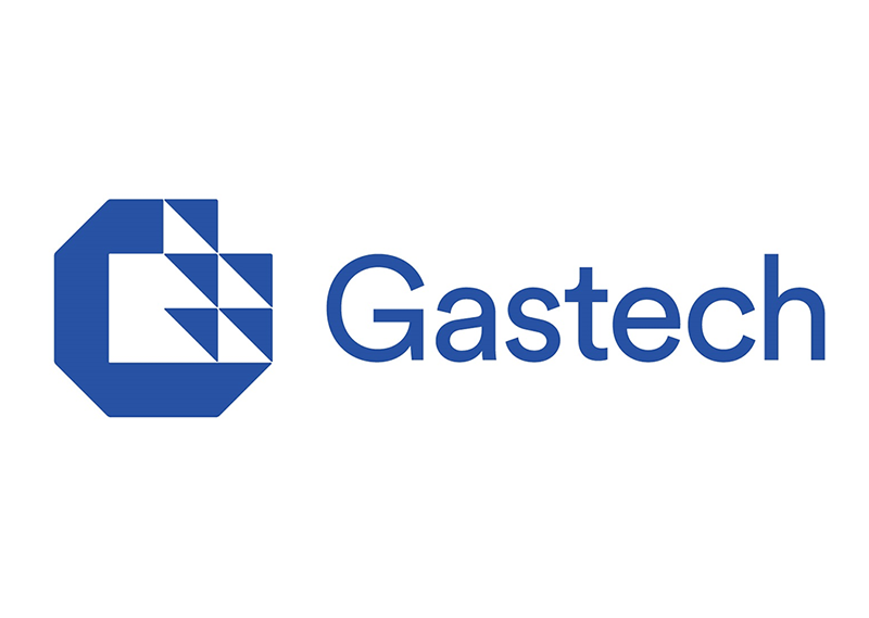 Logo Gastech