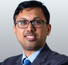 Ashish Singla, S&P Global Energy Photo Web