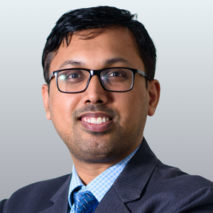Mr. Ashish Singla