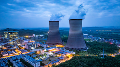 Nuclear Energy
