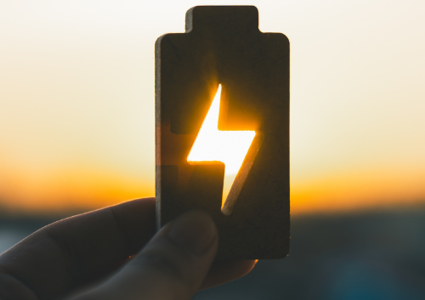 Industry News Energy Storage