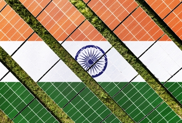 India As A Global Power Transformation Catalystshutterstock 2499060967