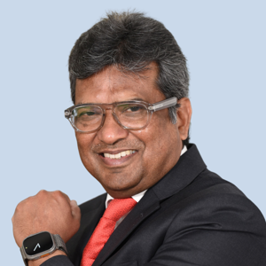 Venu Nuguri