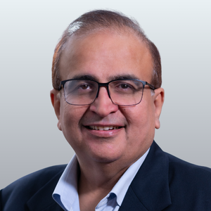 Pankaj Arora