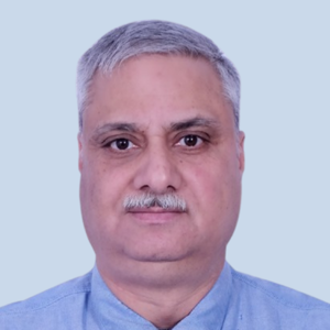 Sanjay Ganjoo