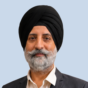 Rajinder Singh Ahuja