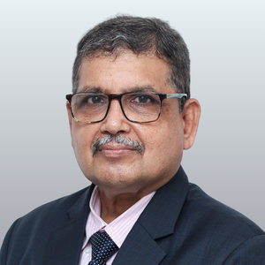 D V	Shastry